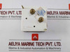 Inikron 0-20/100A Analog Amperemeter