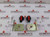 C&S Electric Ec-19 Rotary Handle Operating Mechanism Set