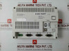 Selec Sp11-gt70 Hmi Display Panel 18-30Vdc 5W (Not Working)