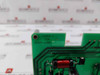 Power-one 20Imx7-05-05-8 Printed Circuit Board 8.4-36V 94V-0 1004Ajab