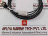 040849 Rev N Connector Cable 3.5 Meter