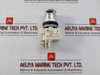 Square D 9001Km38Lg Push Button Switch Green 240V