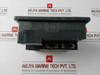 Mitsubishi Gt1455-qtbde Graphic Operation Terminal 24V Dc-40W Max (Not Working)