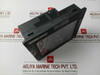 Mitsubishi Gt1455-qtbde Graphic Operation Terminal 24V Dc-40W Max (Not Working)