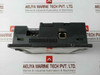 Mitsubishi Gt1455-qtbde Graphic Operation Terminal 24V Dc-40W Max (Not Working)