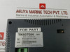 Weinview Tk6070Ih Human Machine Interface Panel 24Vdc 300Ma (Not Working)