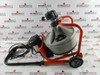 Ridgid K-400 Autofeed Drain Cleaning Machine 115V 1/3 Hp 60Hz S55Kxrph-8177