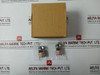 2P4H Rotary Switch 1–12 Position