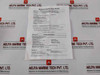 Honeywell 31020677 Electrode Parts Kit