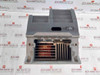 Siemens 6Sl3210-1Pe26-0Ul0 Power Module Pm240-2 3Ac 380V-480V