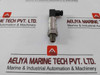 Parker 2317100601 Pressure Transducer 0 To 300 Psi