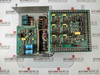 Ross Hill 0522-2400 Dc Control Module Rev A-c 0905-1528-01