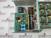 Ross Hill 0522-2400 Dc Control Module Rev A-c 0905-1528-01