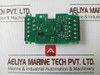 Messung Ap034-3 Analog Input Module Board 94V-0