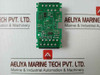 Messung Ap034-3 Analog Input Module Board 94V-0