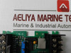Messung Ap034-3 Analog Input Module Board 94V-0