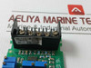 Messung Ap034-3 Analog Input Module Board 94V-0