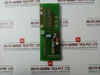 Procon Pas Printed Circuit Board