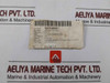 Lot of 4X CUTLER HAMMER 6337 Contact Kit Size F