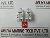 Schlegel Atl Switch Terminal Contact Module 300V Ac Rr-96322