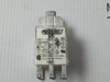 Schlegel Atl Switch Terminal Contact Module 300V Ac Rr-96322