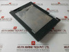 Mitsubishi Gt1675M-vtba Graphic Operation Terminal(Not Working/Without Battery)