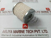 Bauer Kompressoren N 70 Air Filter Element