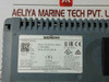 Siemens 6Av2 124-0Gc01-0Ax0 Simatic Hmi Touch Screen