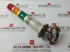 Idideal Id-502-l Multi-layer Led Tower Lamp Ac/Dc 24