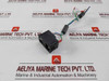 Km Male Power Socket 250V 10A