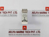 Es 15/4N Relay Socket 10A 300Vac