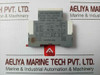 Saia Kol 160H7Mnvmn00 Multi-range Timer Relay 110-240Vac 24Vac/Dc