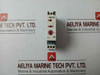 Saia Kol 160H7Mnvmn00 Multi-range Timer Relay 110-240Vac 24Vac/Dc