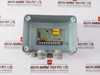 Nippon Ode-6020-2 Signal Relay Box Rb1153-3031