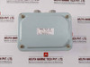 Nippon Ode-6020-2 Signal Relay Box Rb1153-3031