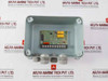 Nippon Ode-6020-2 Signal Relay Box Rb1153-3031