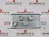 Nippon Ode-6020-2 Signal Relay Box Rb1153-3031
