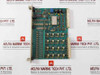 Valmet Automation Aiu 16 Analog Input Module 545100-3A