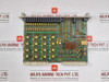 Valmet Aiu 16 Analog Input Module 545100-3A M8512071