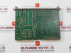 Valmet Aiu 16 Analog Input Module 545100-3A M8512071