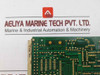 Valmet Aiu 16 Analog Input Module 545100-3A M8512071