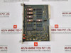 Valmet Automation 547006-3A Vpa Memu Module Memory Board M851040