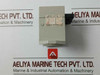 Samwha Ss-05N Over Current Relay 90~260Vac 50/60Hz