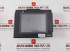Omron Nb5Q-tw00B Operator Interface Interactive Display 24Vdc 6W (Not Working)