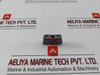 Lot of 2X ABB MCB-01 NC Auxiliary Contact Block 400V 4A