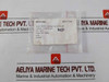 Lot of 2X ABB MCB-01 NC Auxiliary Contact Block 400V 4A