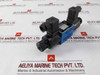 Damcos Sa-g01-e3X-c230-31Es Solenoid Operated Directional Control Valve 220V