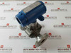 Rosemount 8800 Df015Sa1N1D1E5 M5 Foundation Fieldbus Flowmeter 9–30 Vdc