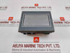 Renu Fp5043Tn-e Plc Touch Flexi Panel 00-17-f1-00-4D-52 (Not Working)