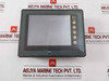 Hakko Electronics V606Em20 Hmi Operator Interface Touch Panel 24V (Not Working)